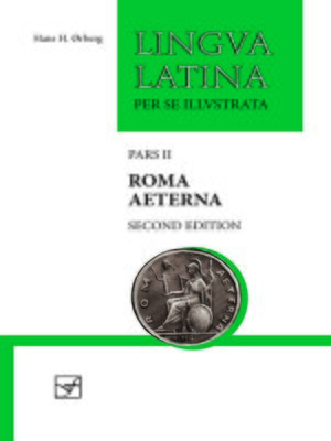 cover image of Roma Aeterna